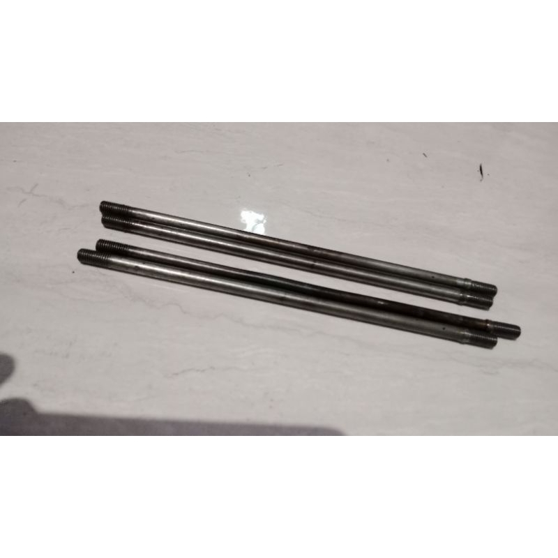 baut ancer/ tusuk sate bangau 108