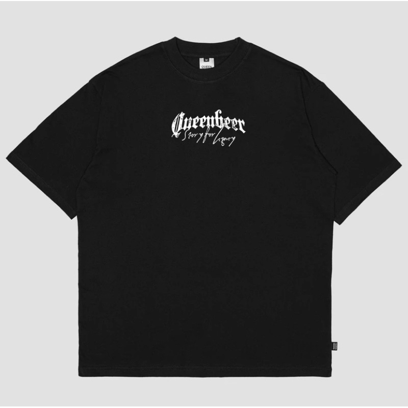 QueenBeer - T-Shirt Saint