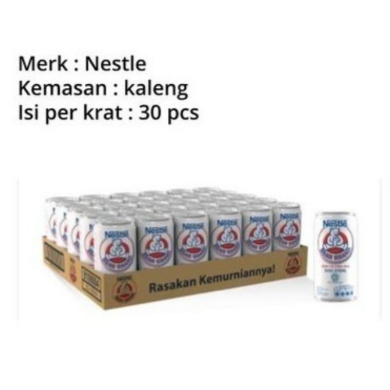 

bearbrand 189ML 30pcs