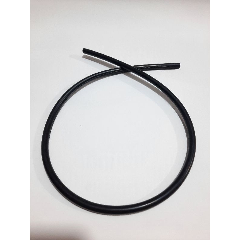SELANG VACUM SELANG HAWA SELANG HISAP 60CM HITAM