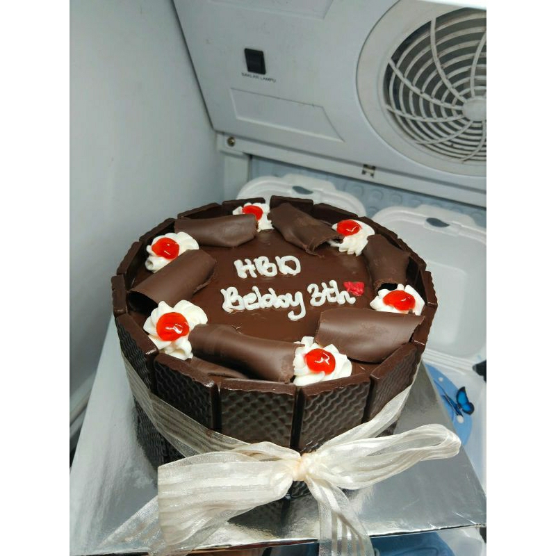 

Kue Ulang Tahun/ Kue Tart / cake ulang tahun