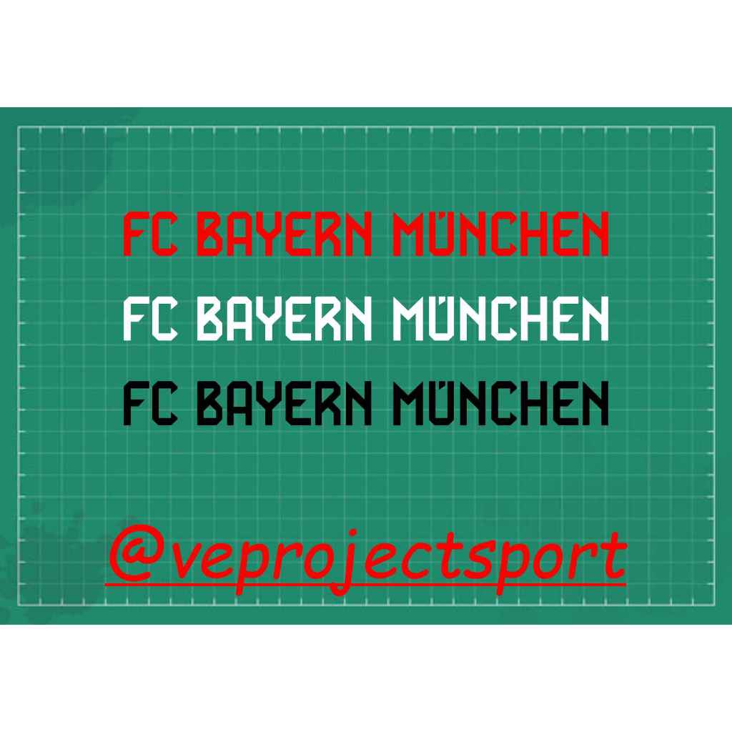 sponsor jersey fc bayern munchen belakang 2023-2026