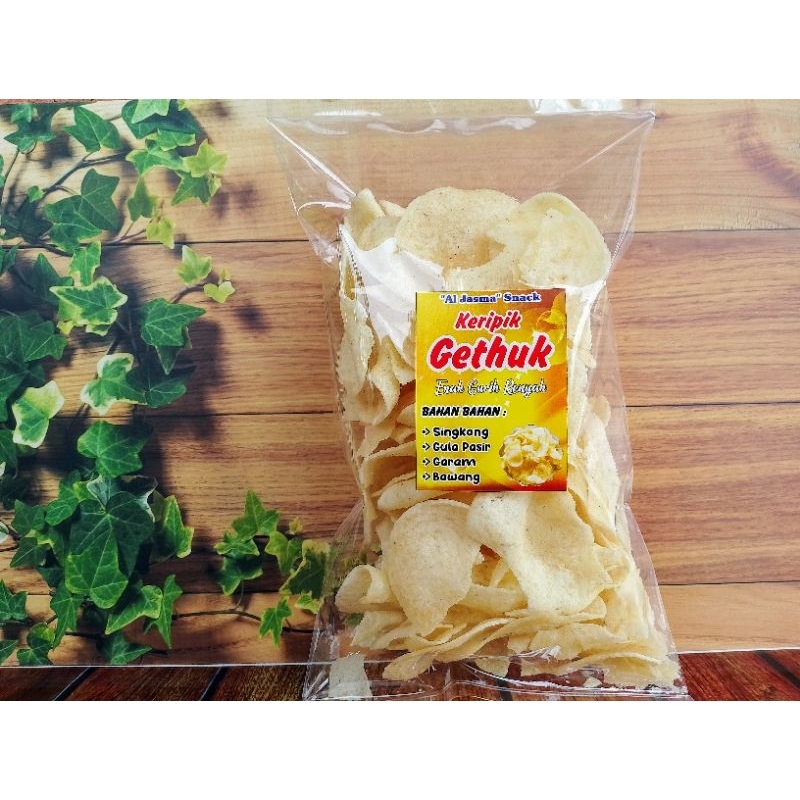 

keripik gethuk