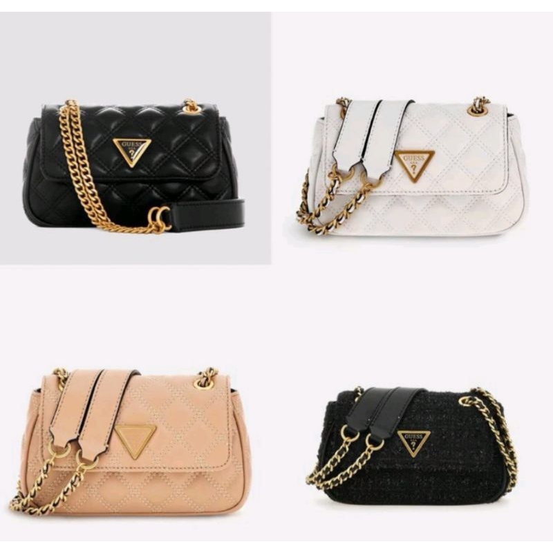 Tas wanita Giully mini slingbag