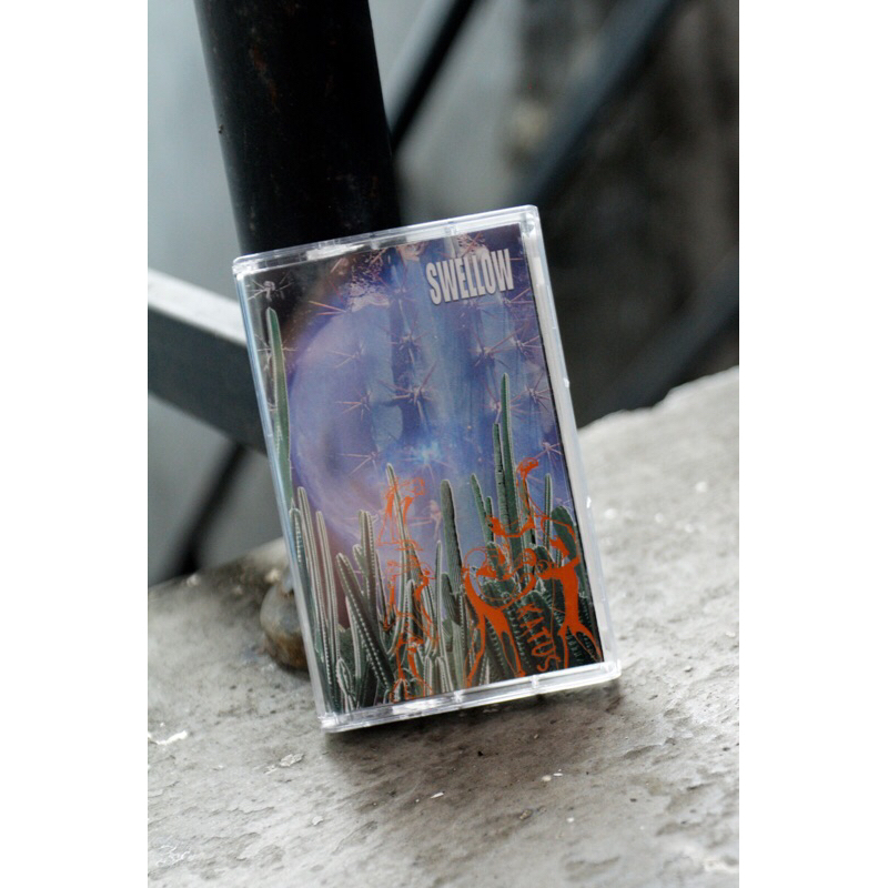 { Official Merch } Swellow Kaset "Katus"