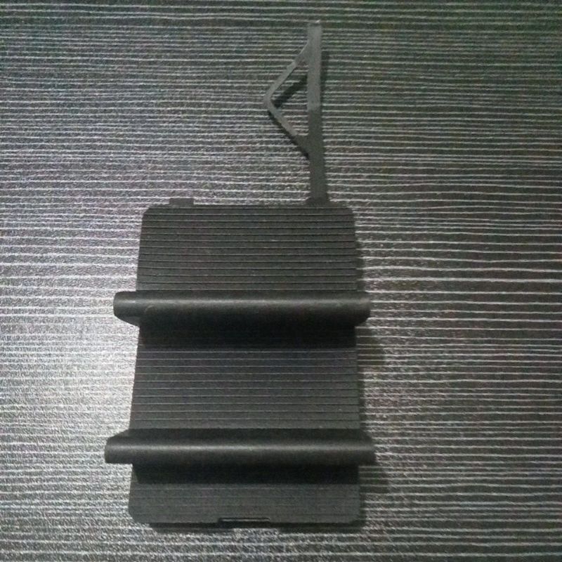 Tutup derek bemper depan Avanza Veloz 2022 original