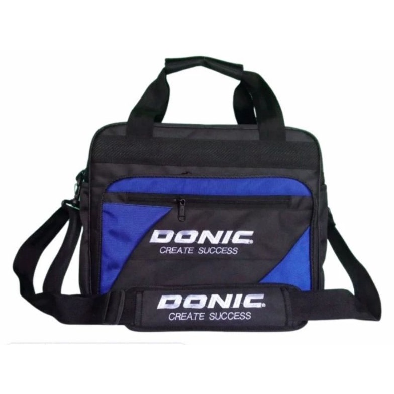 KODE J1U2 tas pingpong tenis meja donic