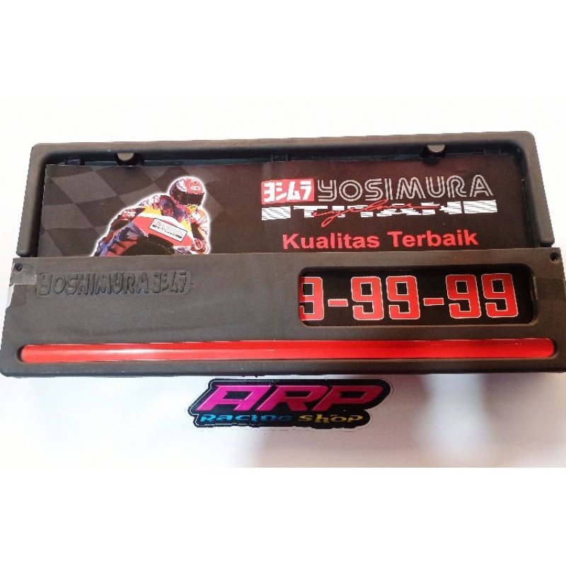 cover_plat_nomor/dudukan_plat_nomor_motor_merk_HONDA