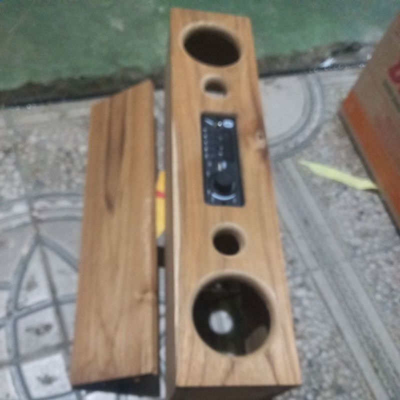 speaker bluetooth 30watt