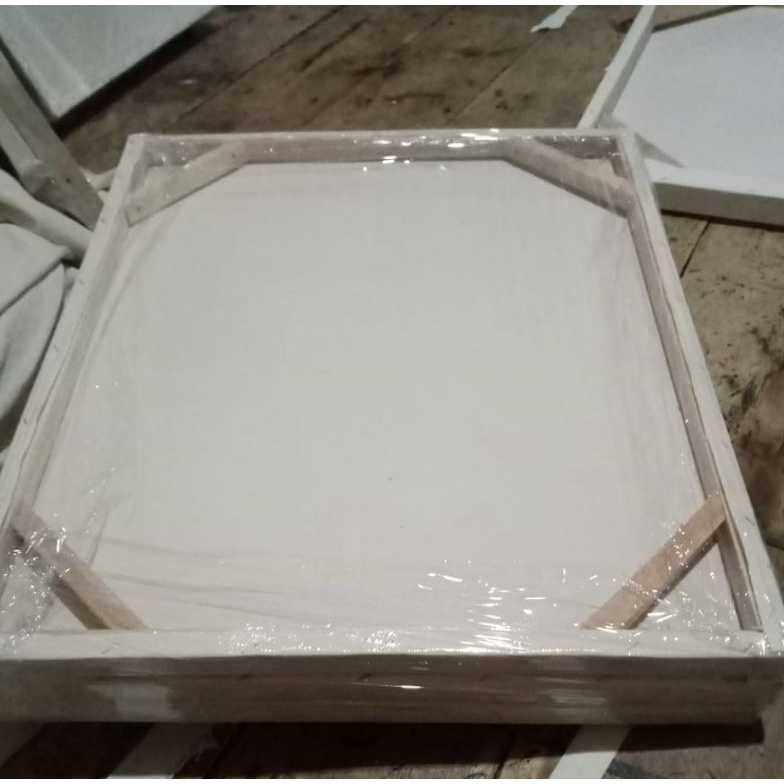 

ART Q55P Canvas 5 x 5 Kanvas lukis besar 5x5cm termurah