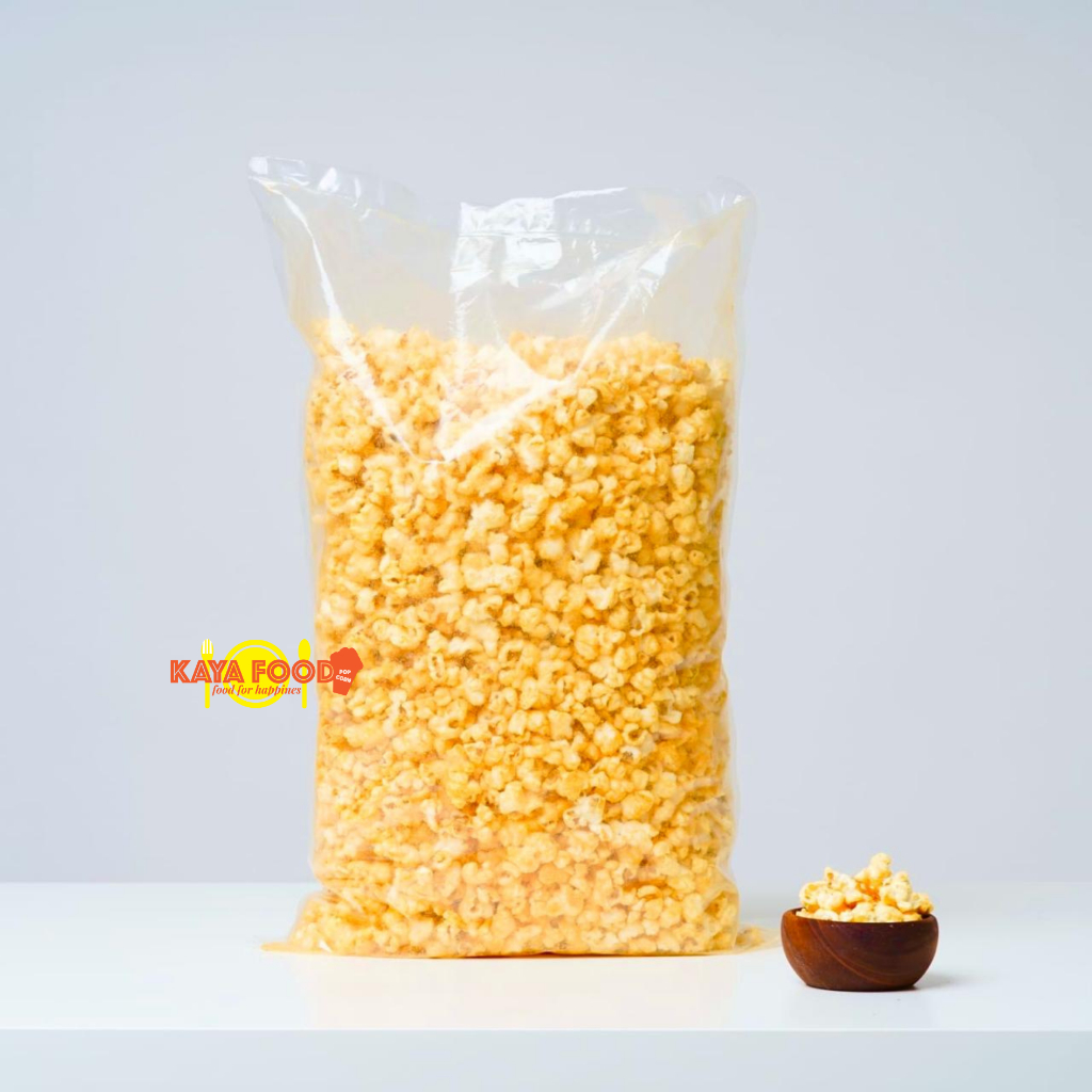 

Popcorn Bioskop Varian Cheddar Cheese