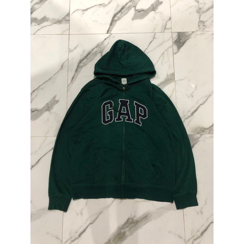 hoodie zh gap