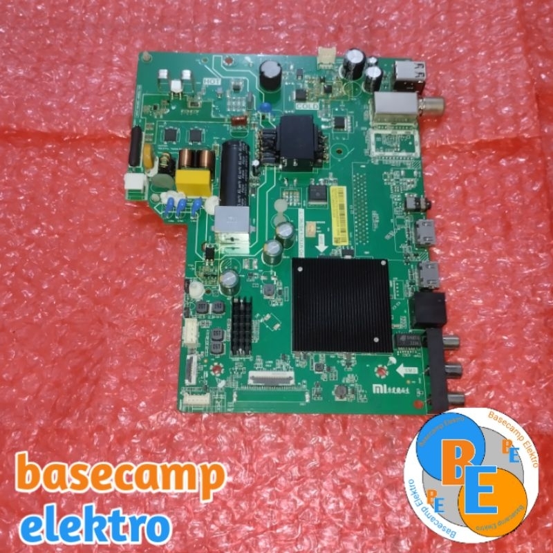 Mainboard TV LED XIAOMI L32M7 EAID MB TV LED XIAOMI L32M7 EAID Mainboard TV XIAOMI L32M7 EAID MB TV 