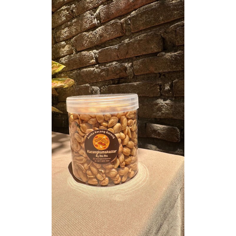 

Kacang Langkoseng Mantap