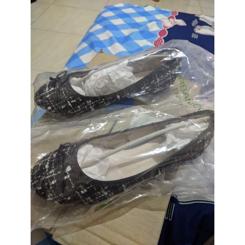 Flat shoes Urban&Co