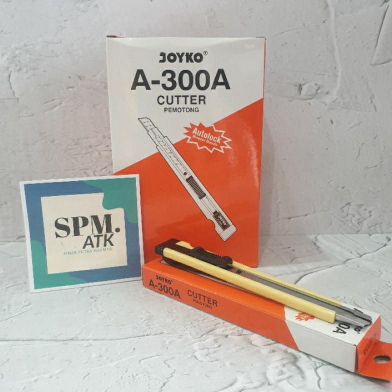 

ART W19U Cutter Joyko A3a