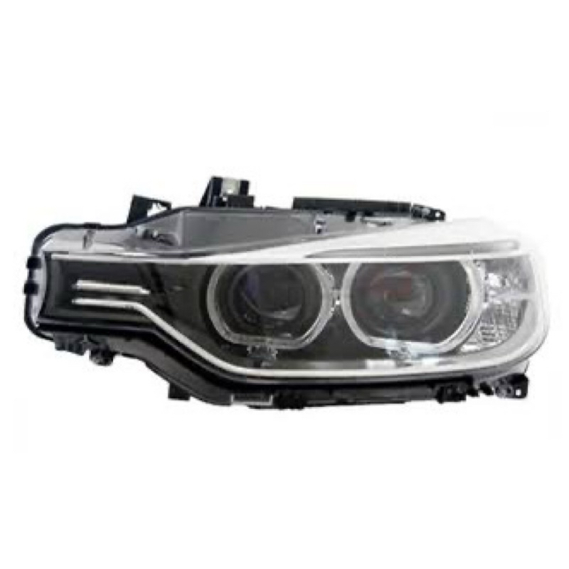 BMW Bi Xenon Light F30 F31