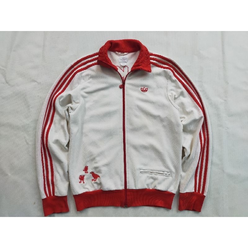 tracktop adidas tokyo