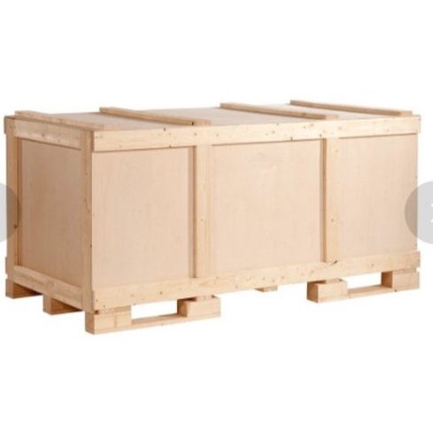 

ART R24C Palet Packing Kayu