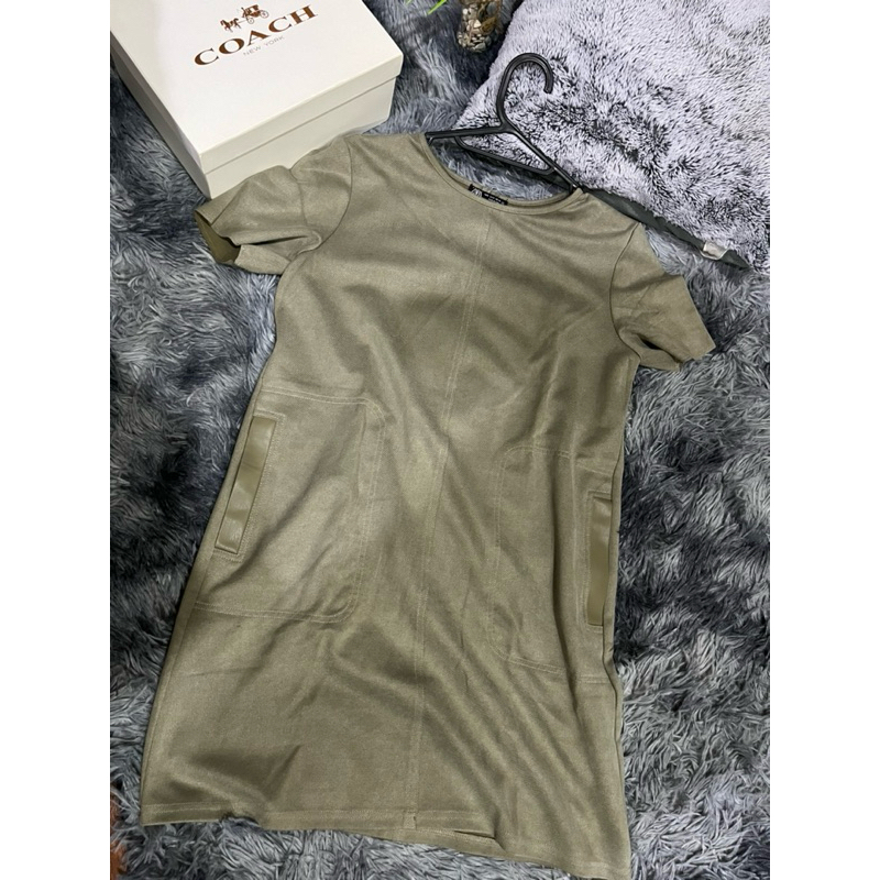 preloved dress Zara original