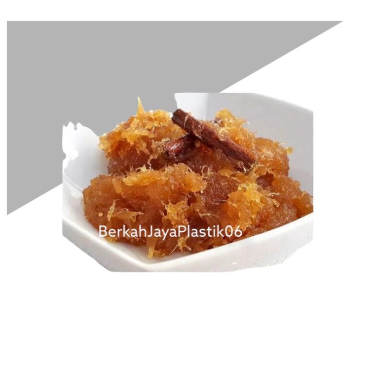 

Cuci Gudang Selai Nastar Nanas 25gram