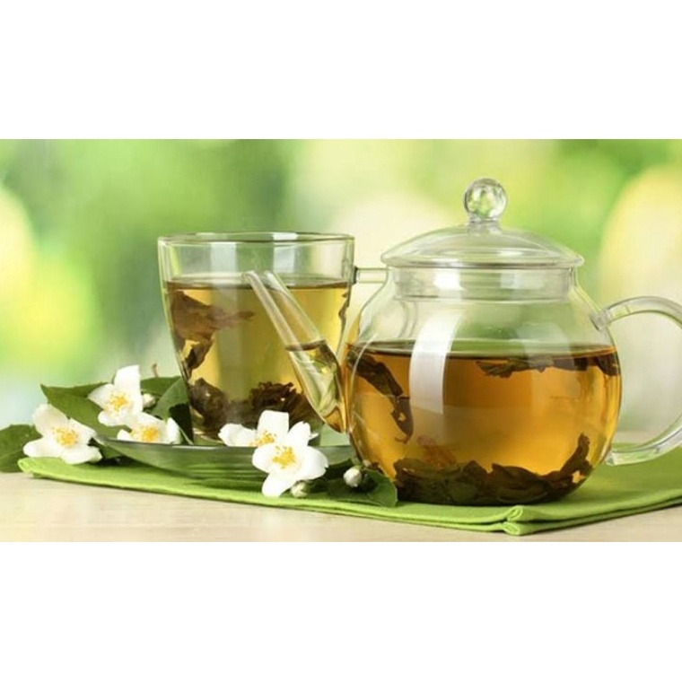 

Mau Hemat Teh diet slimming melati