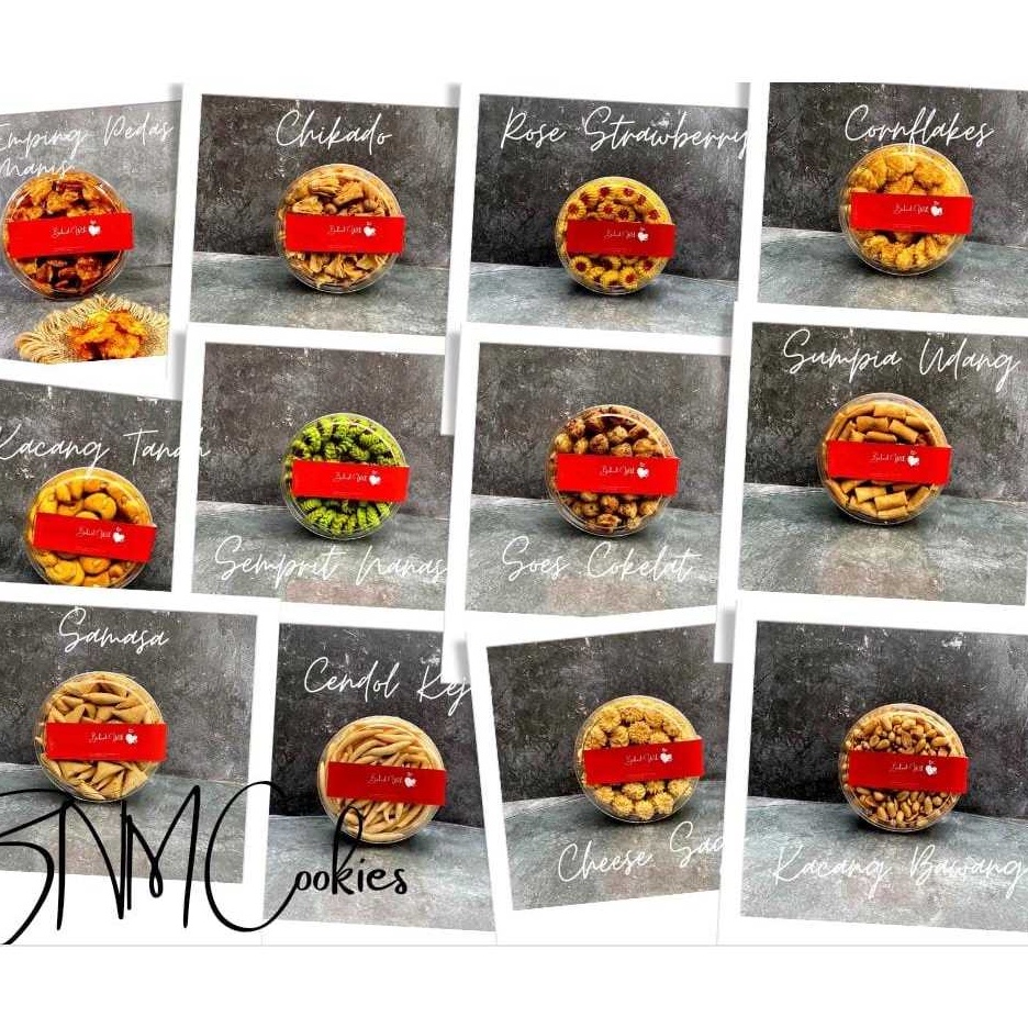 

Lagi Promo PAKET RESELLER 59RB KEMASAN 5 GR MINIMAL 3 TOPLES KUE LEBARAN
