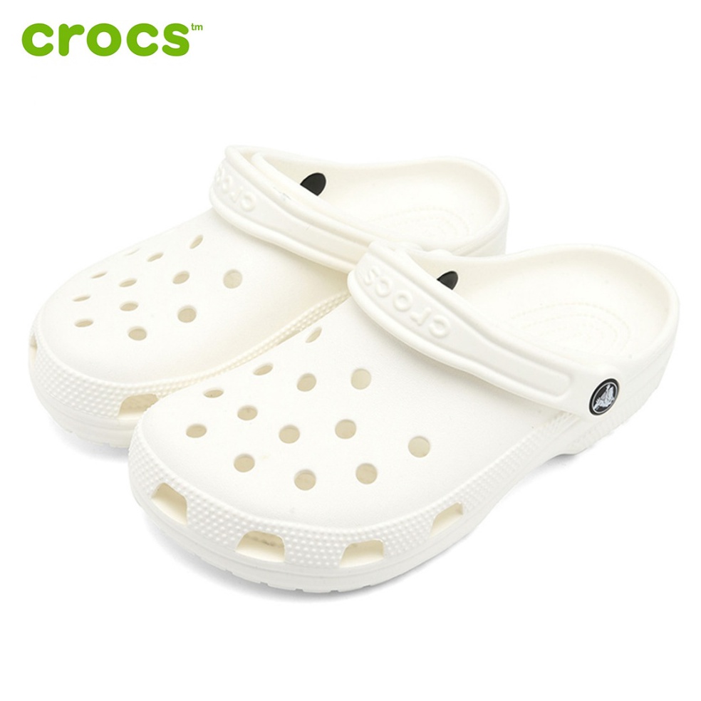 New Ready Original Crocs Unisex Classic Clog Crocs Sandal Pria dan Wanita crocs Clog Classic  Sandal