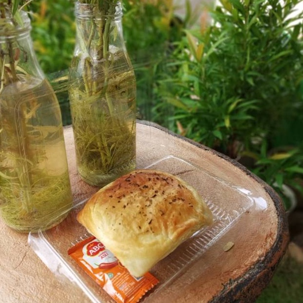

Grab It Fast Zuppa soup 3pcs