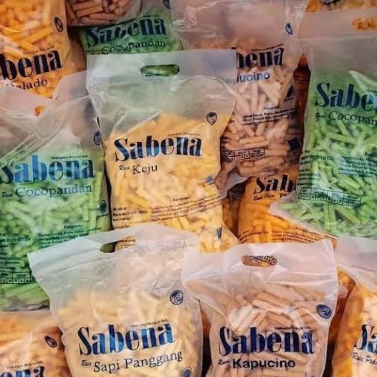 

Spesial Promo sabena