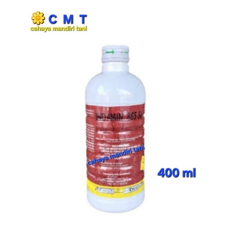 INDAMIN 400 ML