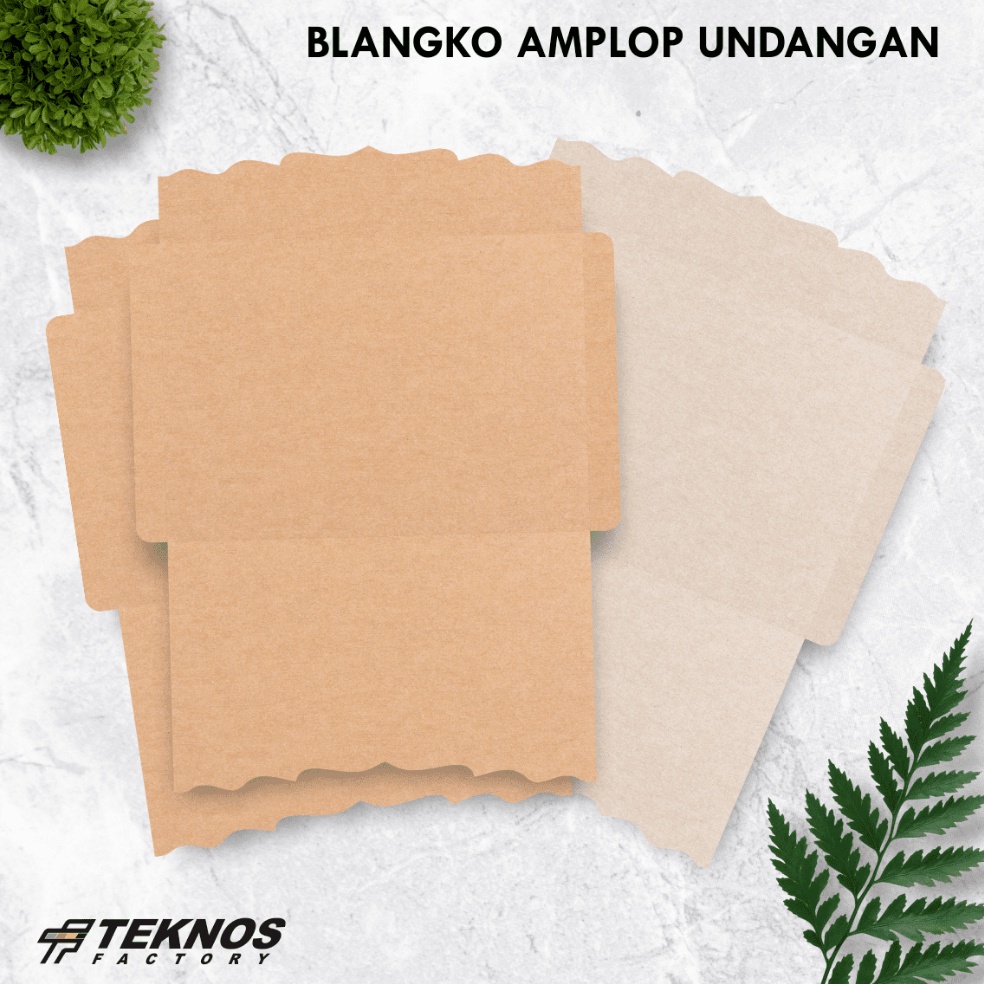 

ART O57N 1 PCS BLANKO AMPLOP KRAFT UNDANGAN NIKAH BLANGKO UNDANGAN PERNIKAHAN AMPLOP