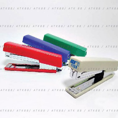 

ART G18D SDI Stapler No1 1123