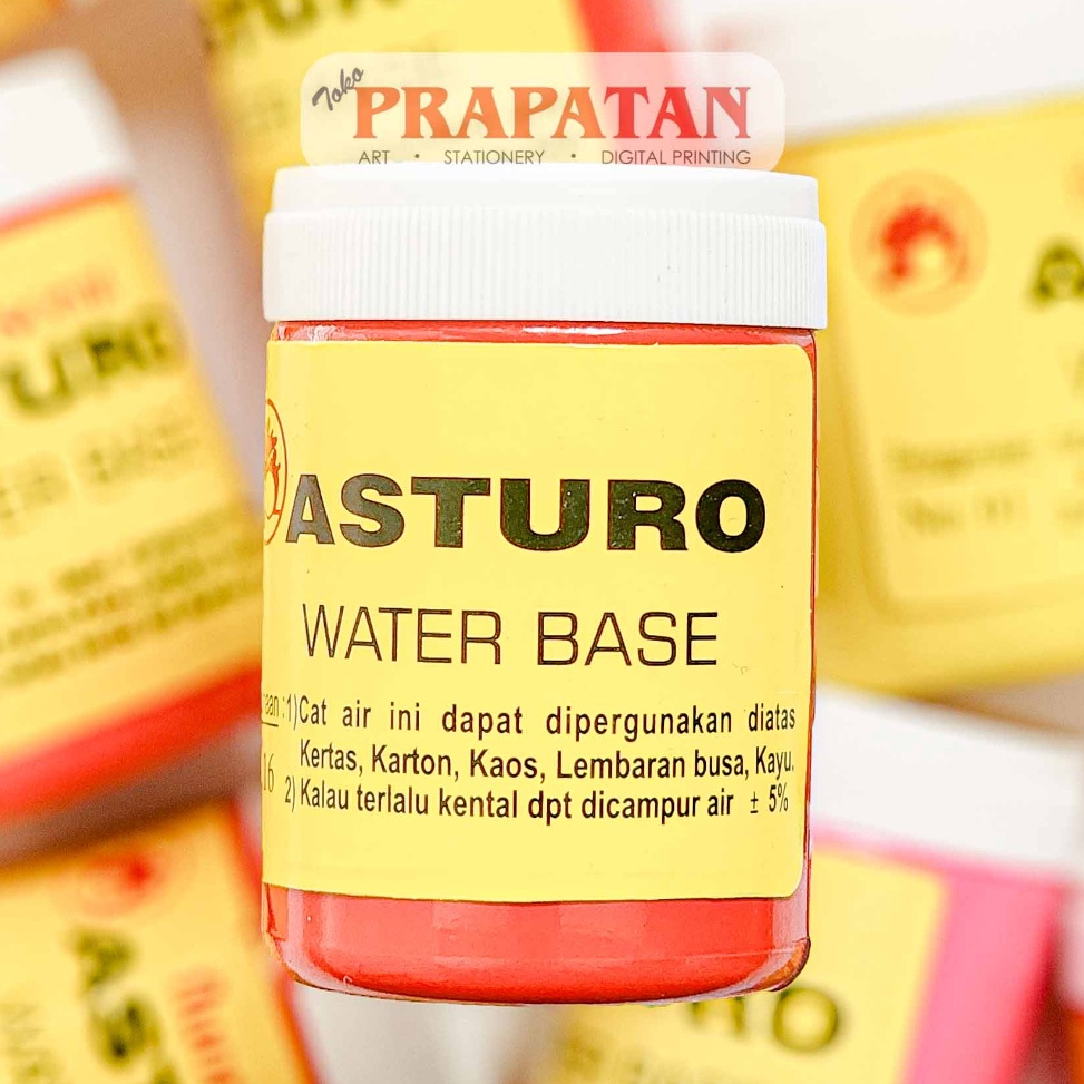

ART Y79B Cat Asturo Water Based 1 ml Cat Air Asturo