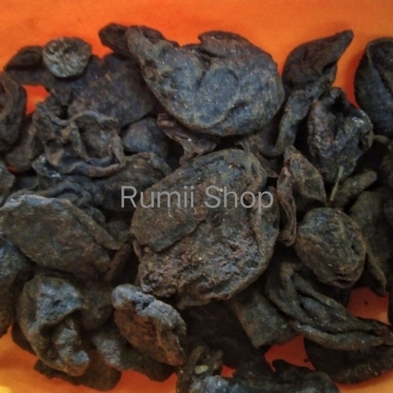 

Asam Kandis Super 100 gram