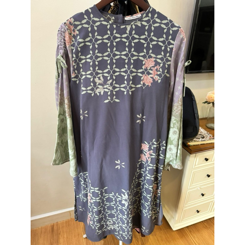 preloved ria miranda