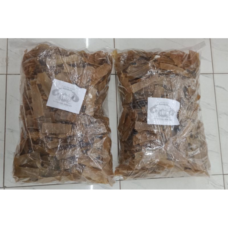 

Krupuk Poli Super Gapura