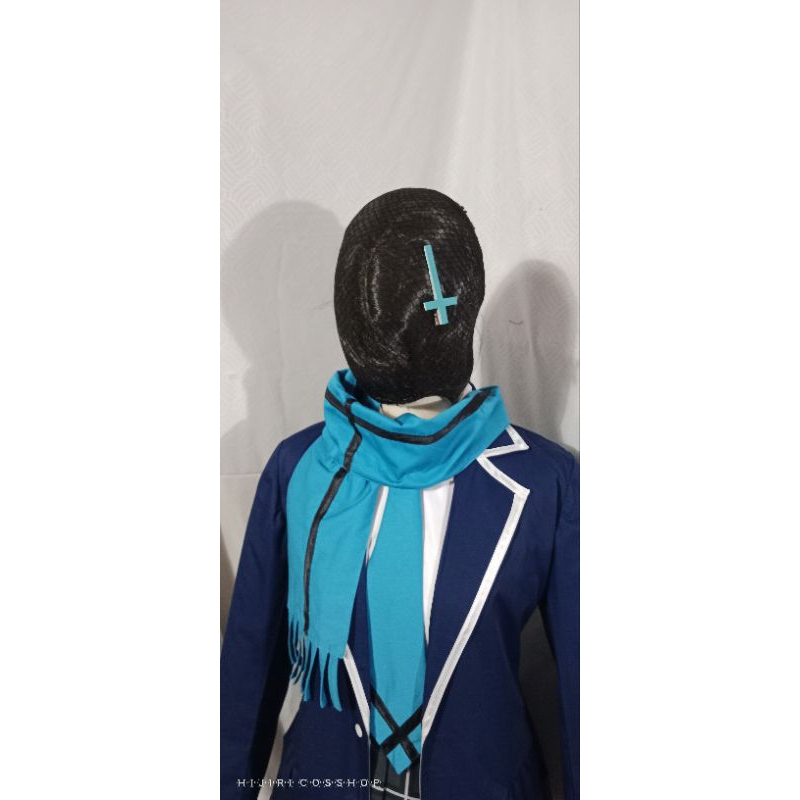 shiroko blue archives