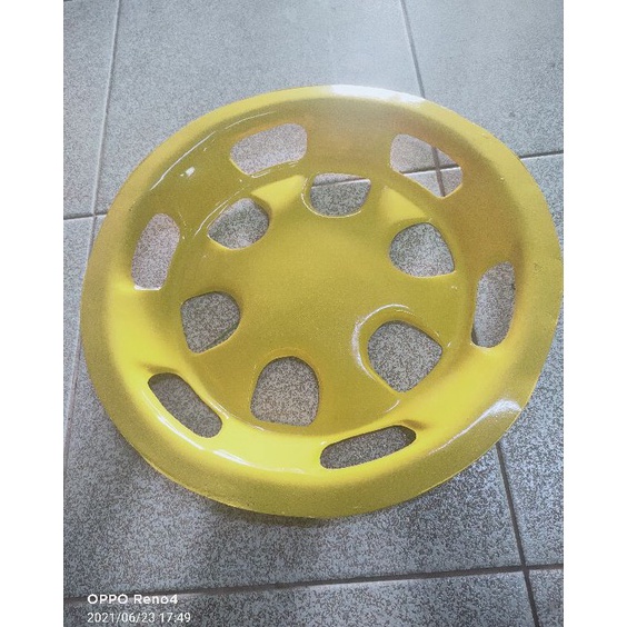 KODE T15J wheeldop truk R16 model labalaba satuan