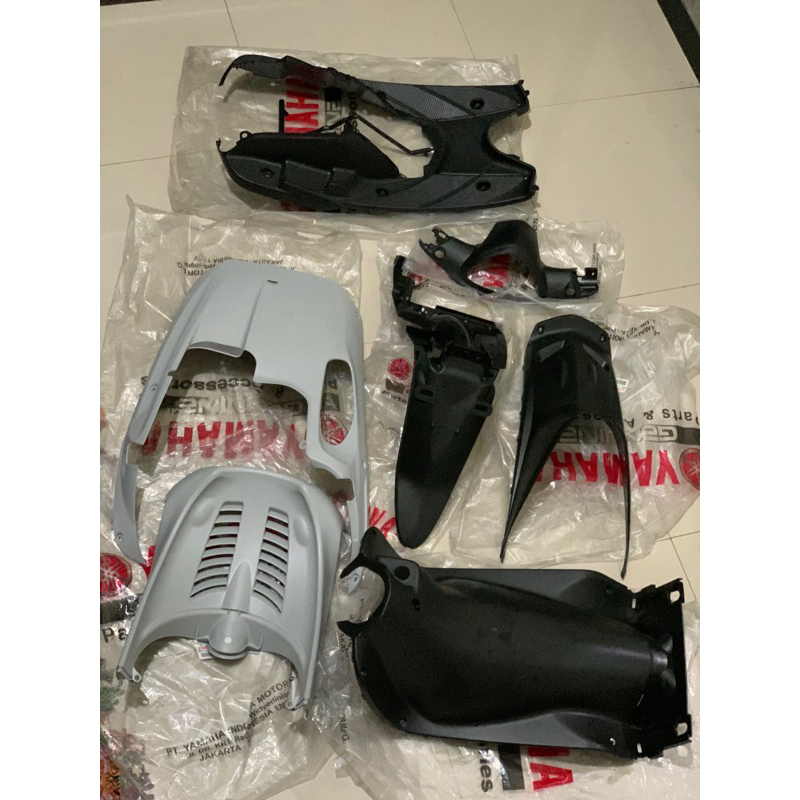 Body Kasar Original Mio Sporty