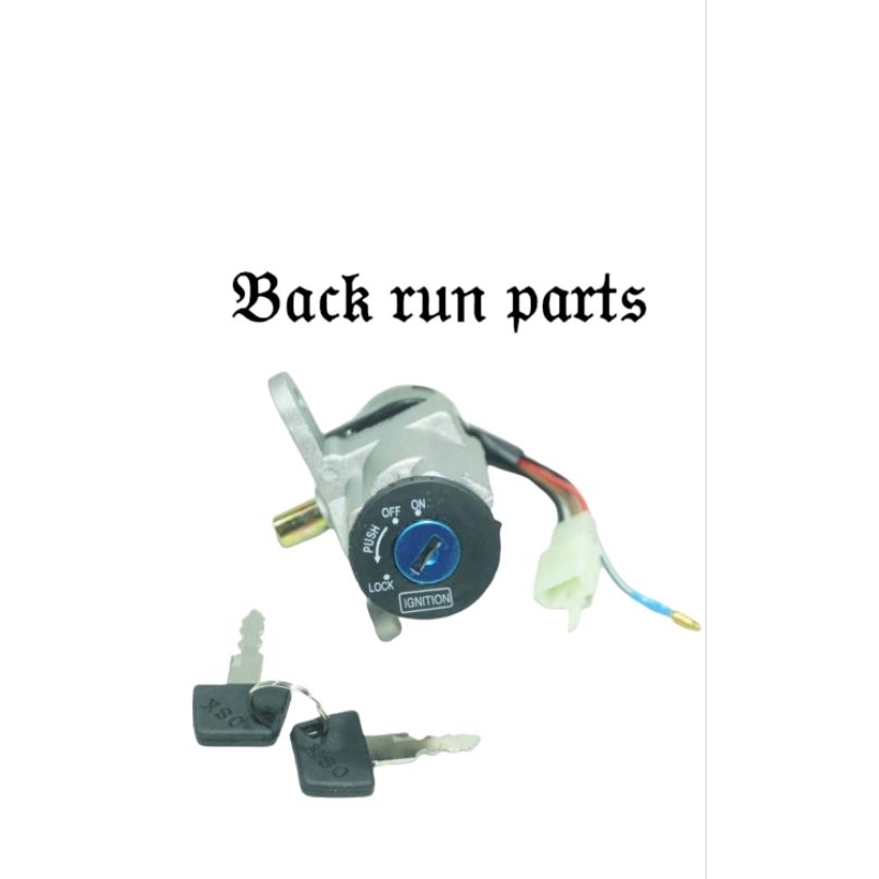 kunci kontak yamaha alfa kunci kontak yamaha force one kunci kontak yamaha crypton