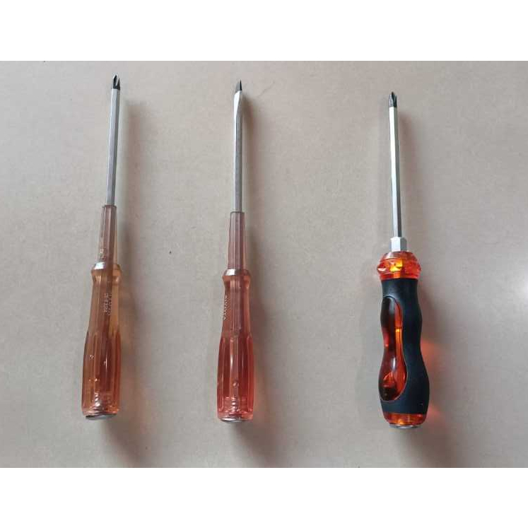 OBENG PANJANG/OBENG GETOK PANJANG (PER PCS)