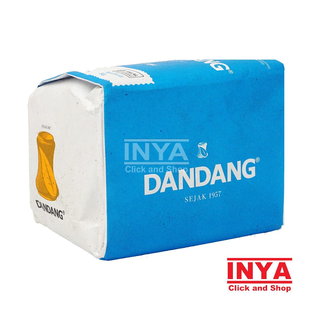 

Teh Dandang Teh Wangi Bunga Melati 80gr - Daun Teh Hijau - Tea