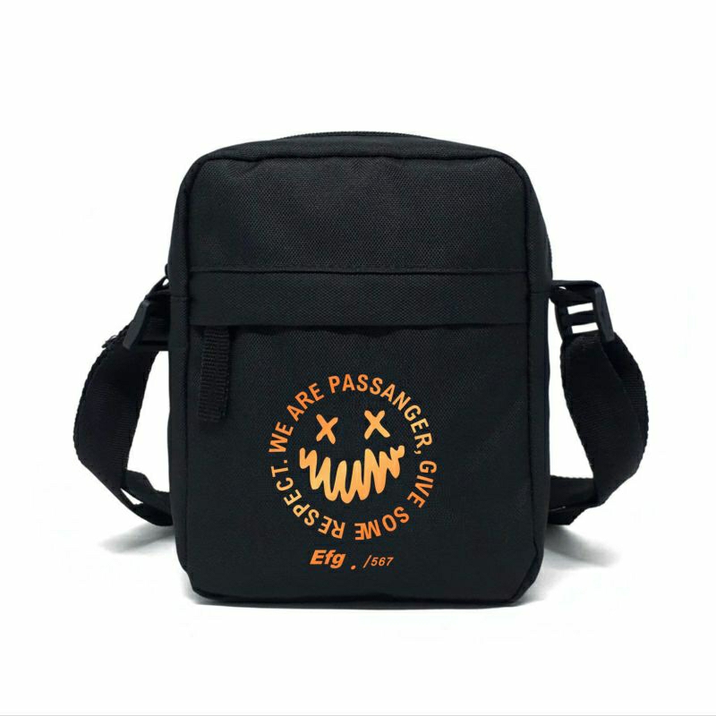 Tas Selempang Pria/Wanita efg model distro terbaru