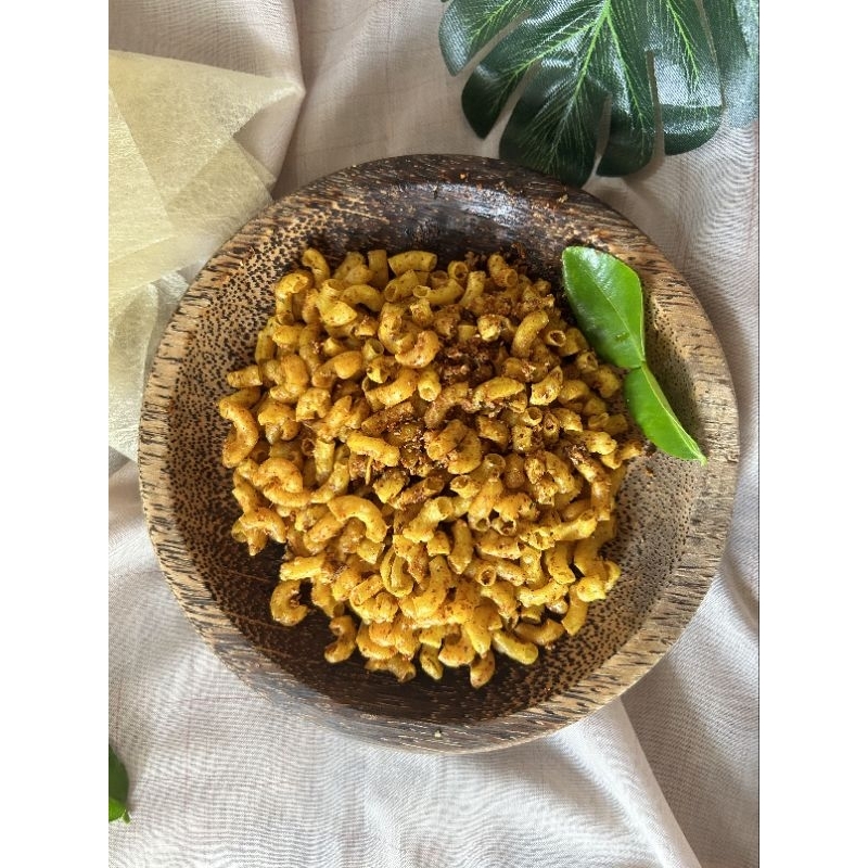 

SEBLAK MAKARONI KRIUKK