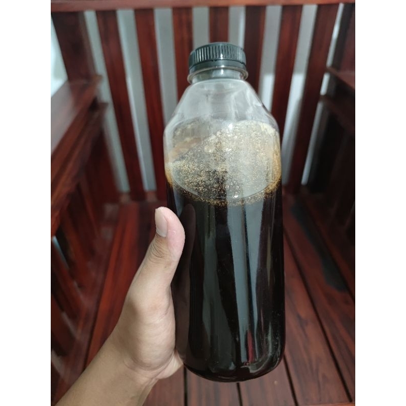 

Madu Akasia Riau Kemasan 1Kg