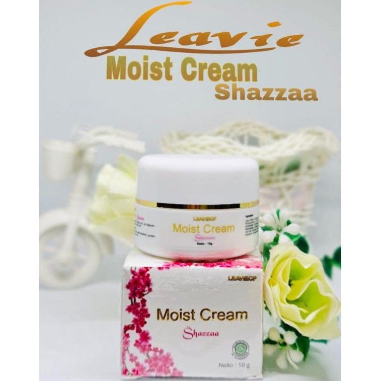 LEAVIECP MOIST CREAM