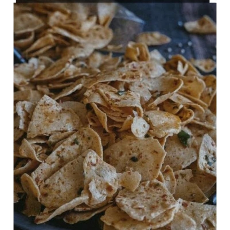 

basreng ( baso goreng) 250 gram
