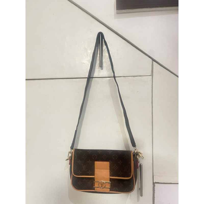 tas preloved pribadi bukan ball