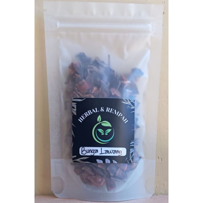 

Bunga Lawang Patahan/Hancur 30gr